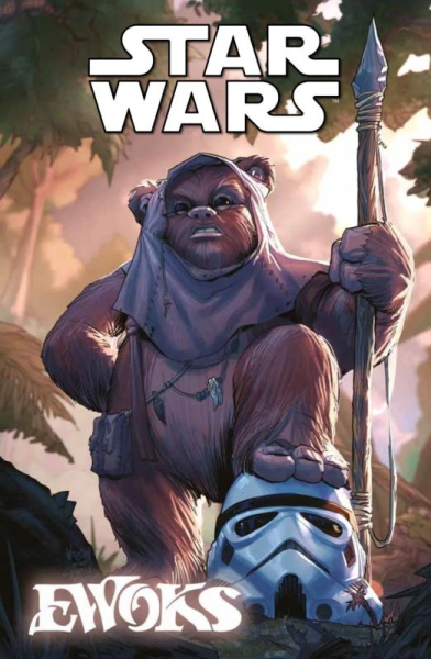 Star Wars - Ewoks